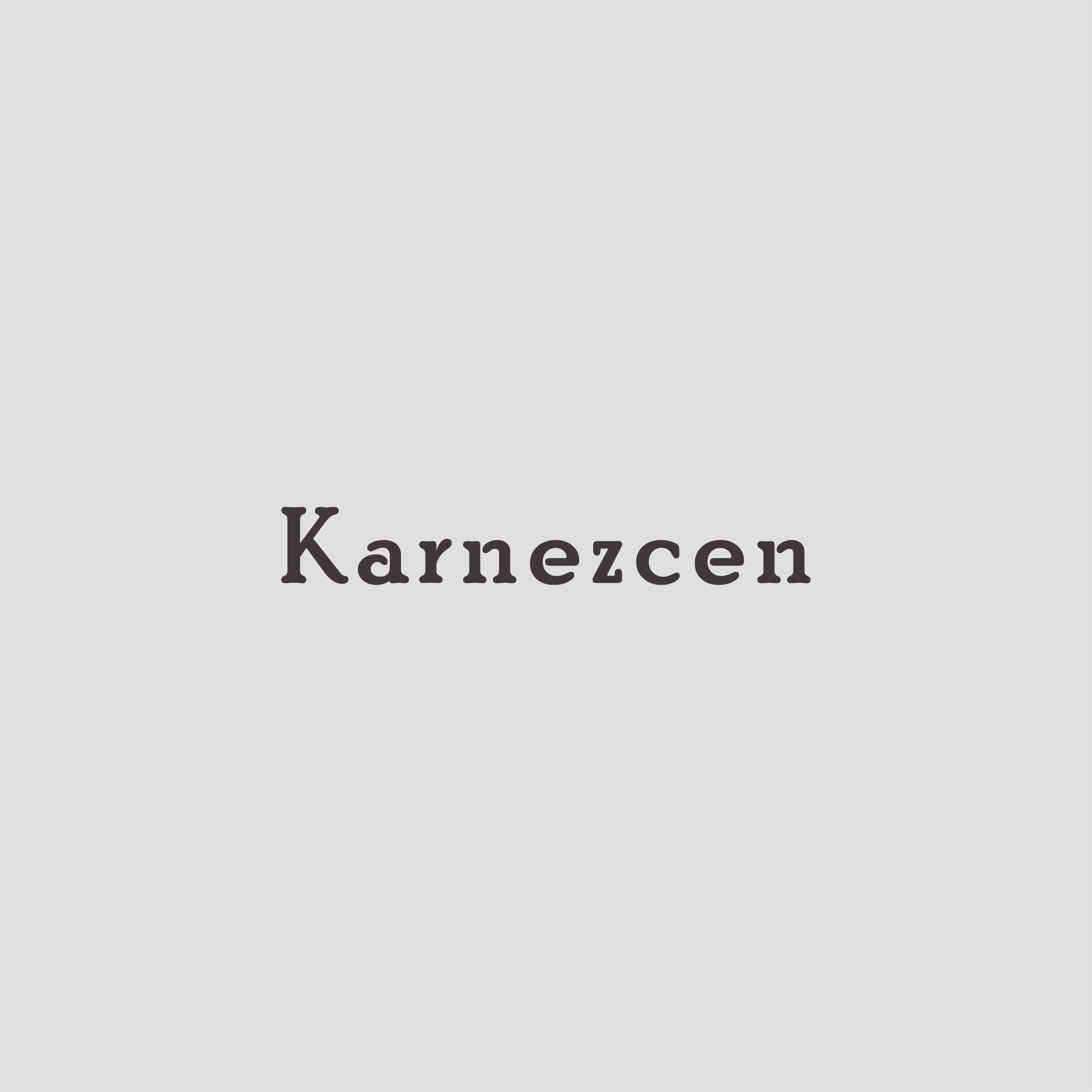 Karnezcen