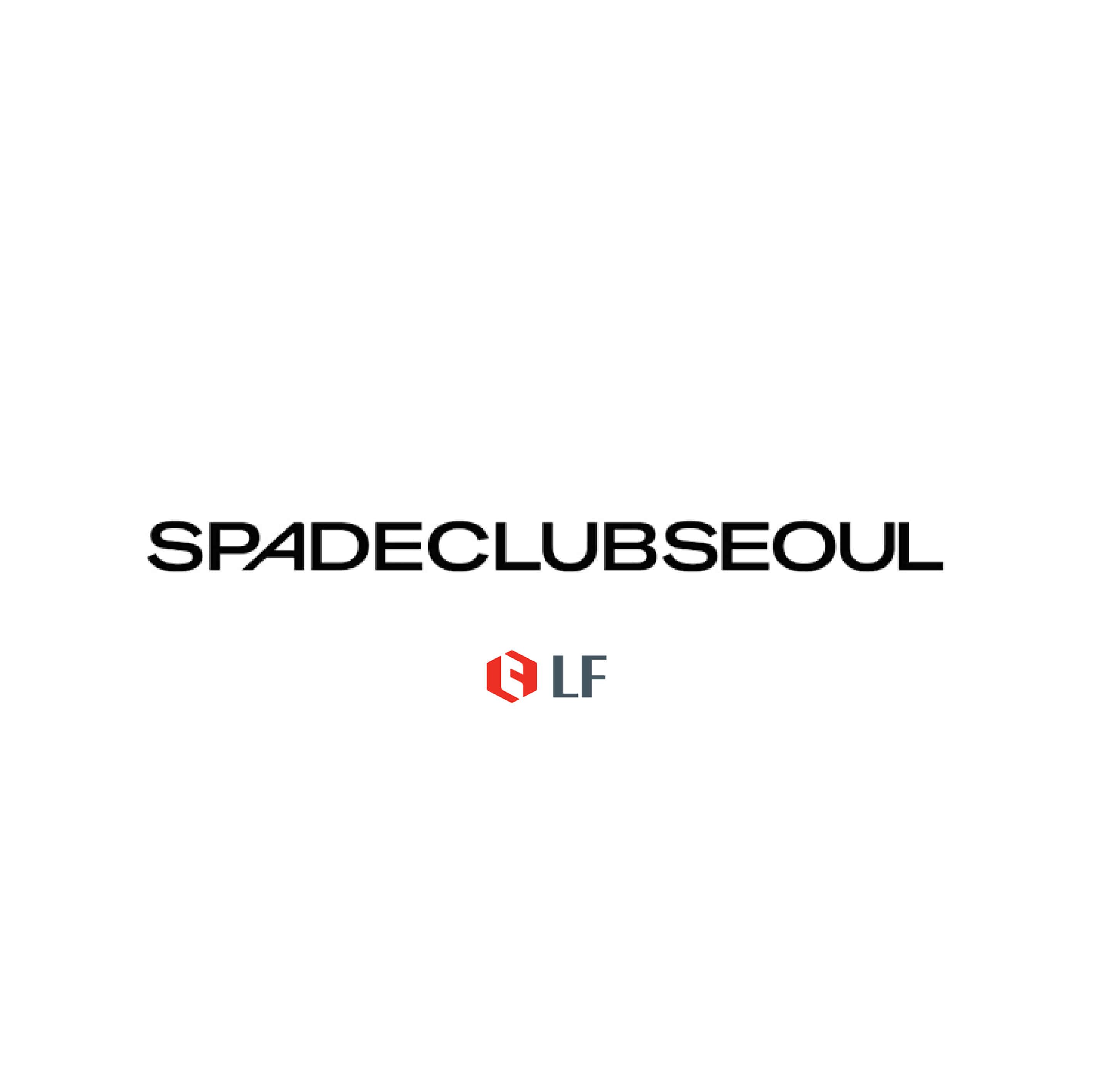 SPADE CLUB SEOUL