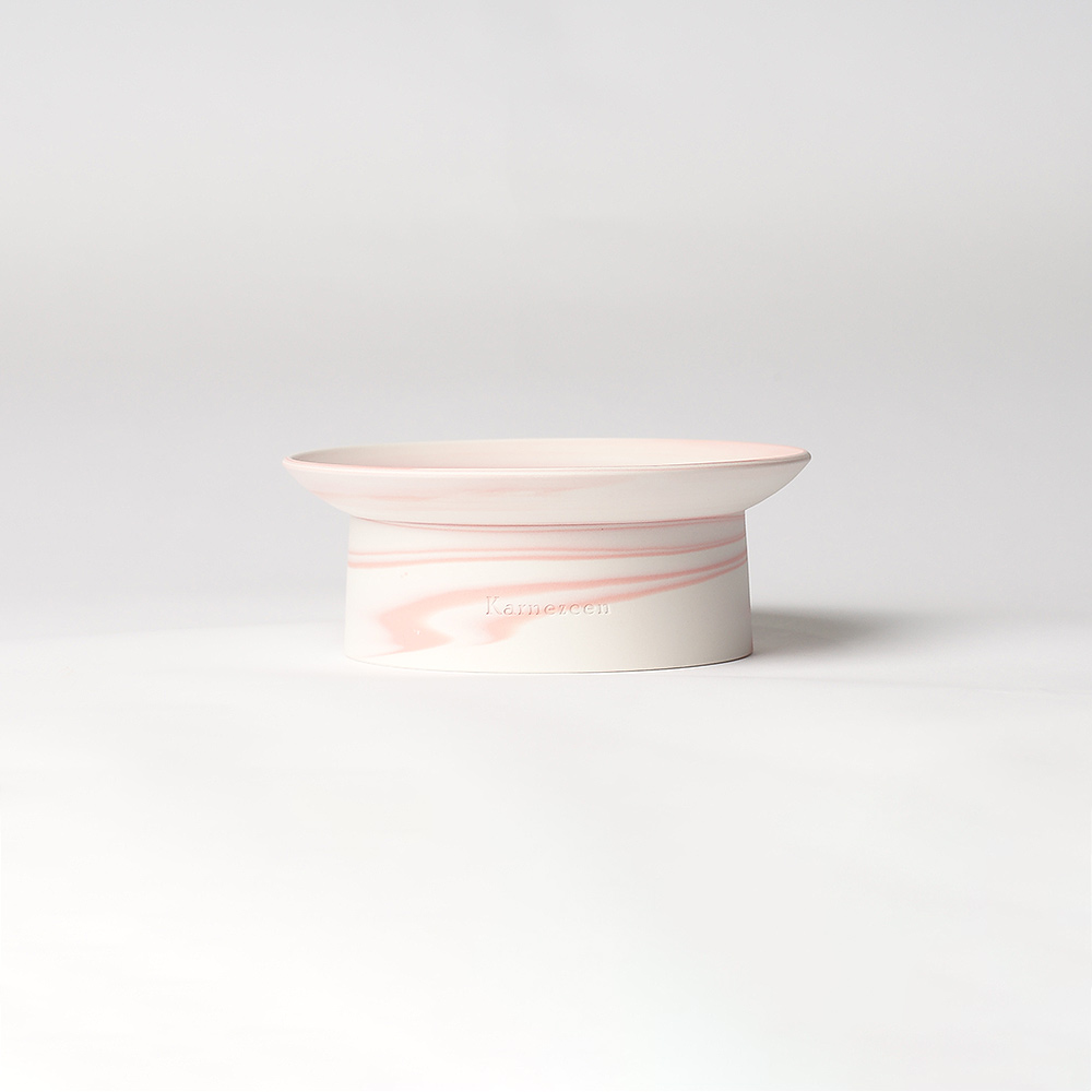 [Pink Marble] 로마로우_미디엄